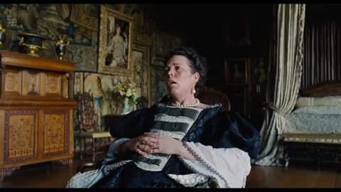 THE FAVOURITE _ Watch At Home TV Commercial _ FOX Searchlight