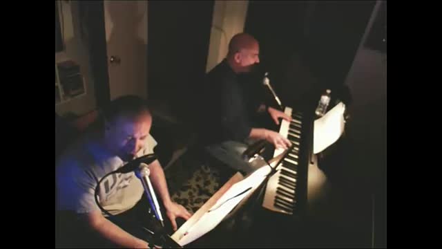 Meatloaf - "Two Out Of Three Ain't Bad". Performed by Dave Mikulskis and Dino T. Manzella.