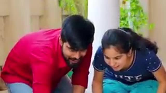 Prank Viral Video 😂 | Instagram Viral Comedy Reels | Prank Tiktok Videos | Priyal Kukreja #shorts