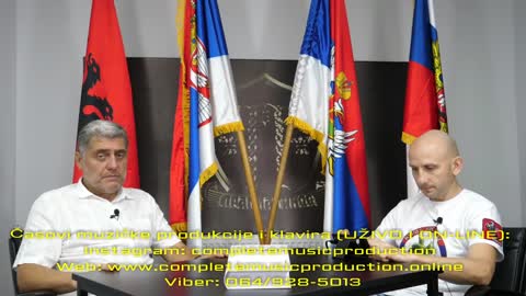 Da li jesen donosi nevolje (Miroljub Petrović)