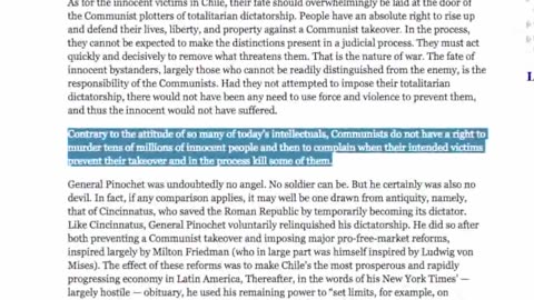 Hidden History of Libertarianism