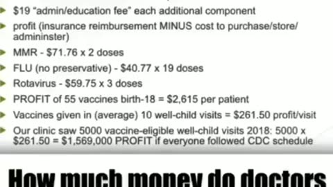 Dr Get Paid to Kill You