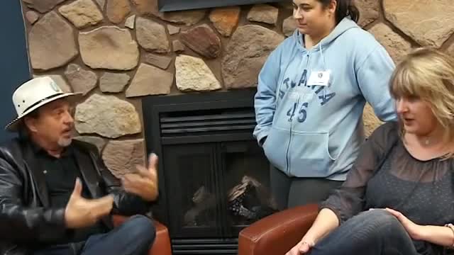 . Lung Cancer - MMS Testimonial