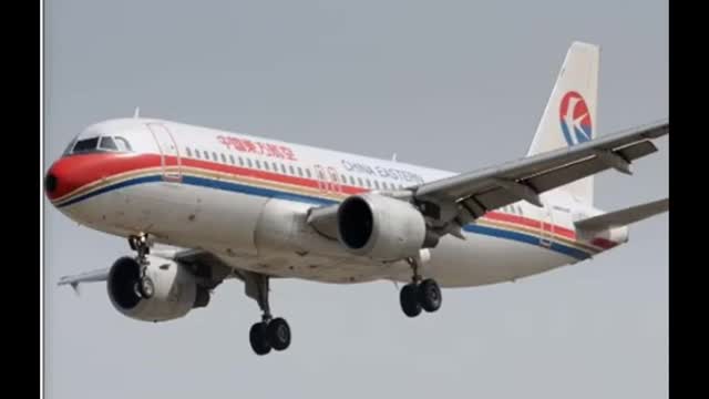 Boeing 737 passenger jet carrying 133 people crashes into mountains in rural China