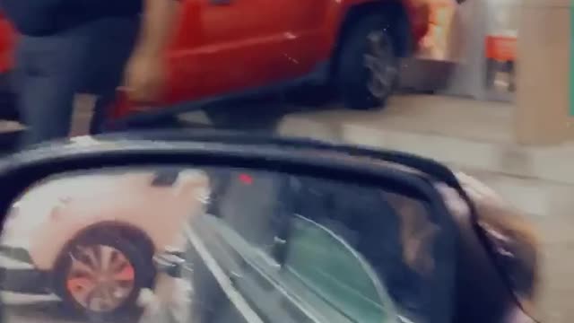 When Trying To Help Goes Wrong