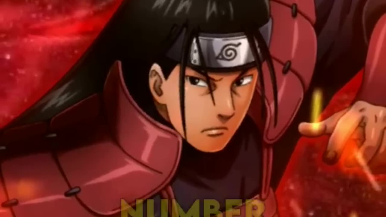 Naruto anime nickname