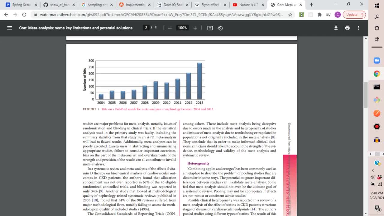 Does IQ Really Predict Job Performance?