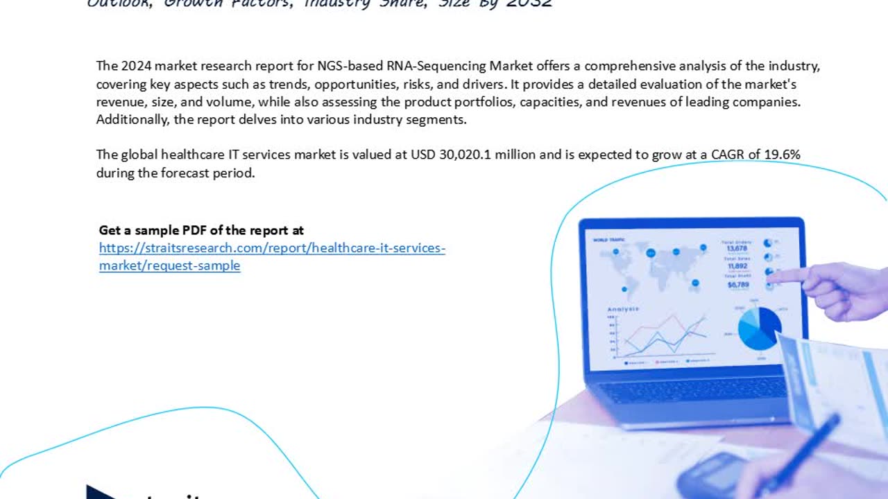 Industrial Snapshot of Healthcare IT Services Market