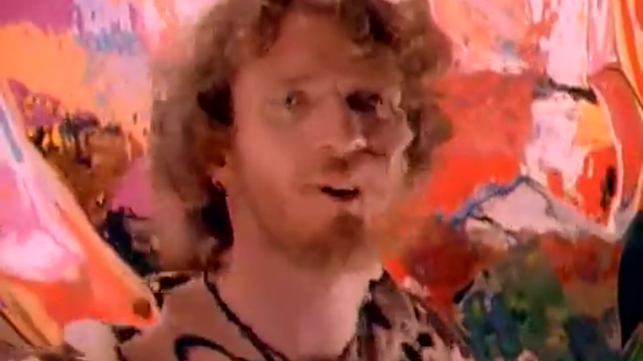 Spin Doctors - Little Miss Cant Be Wrong (VIDEO)