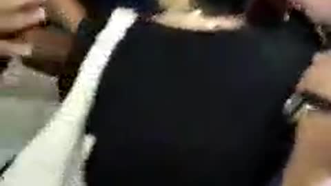 Arrestato in chiesa perchè senza mascherina, non è la Cina, ma l' Italia