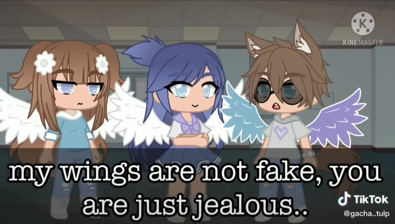 GachaLife - TikTok Compilation