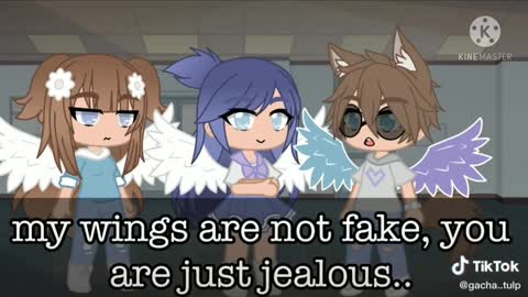 GachaLife - TikTok Compilation
