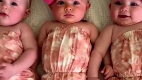Funny babies 👶 😄