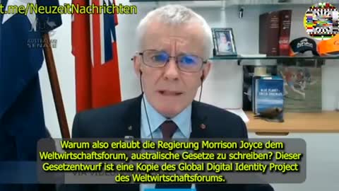 U.S.A. Is Next If We Allow It