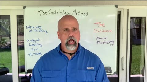 The science behind "TheGateWayMethod"