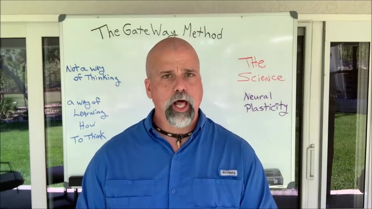 The science behind "TheGateWayMethod"