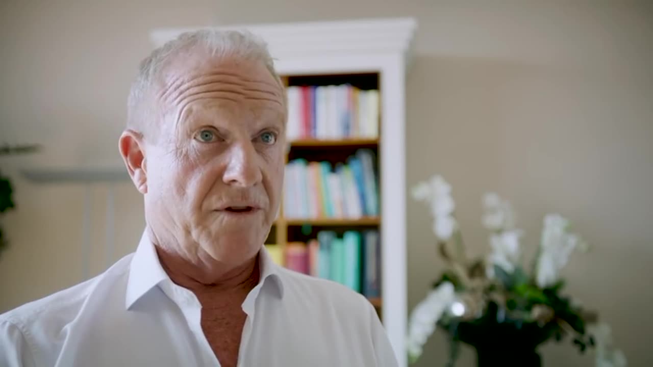 Arzt und Krankenhaus