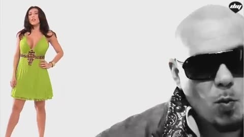 PITBULL - I know you want me (calle ocho) [Official video HD]