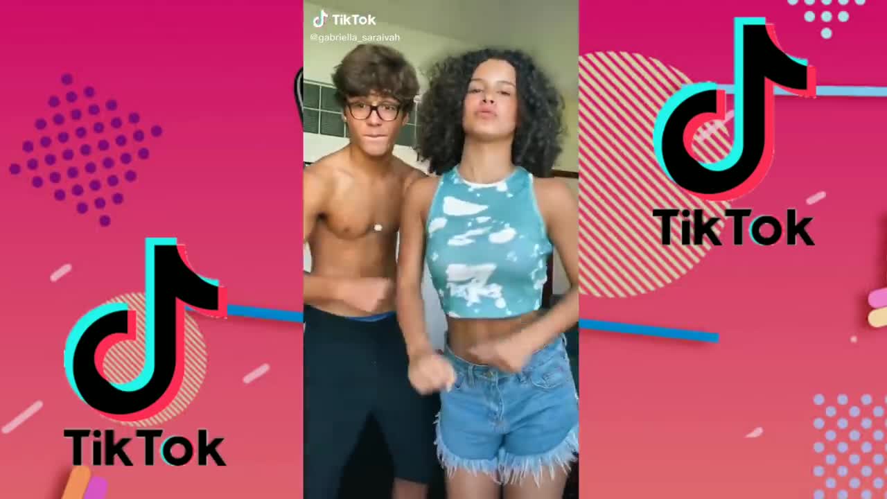 BEST TIKTOK DANCES