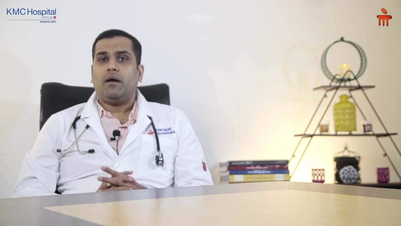 Dr. Shivananda Pai | Migraine Treatment and Cure for Migraine headache | Manipal Hospitals India