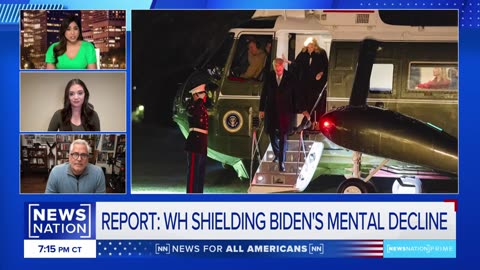 'Elon musk is going to ride this train as long as he can’: GOP strategist | NewsNation Prime