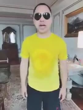 20180301文贵先生视频：尊敬的战友们好：你们健身了吗！未来的20天．北京可能还要出更大的事儿（一位陈．．是😹😹😹一切都是刚刚开始！