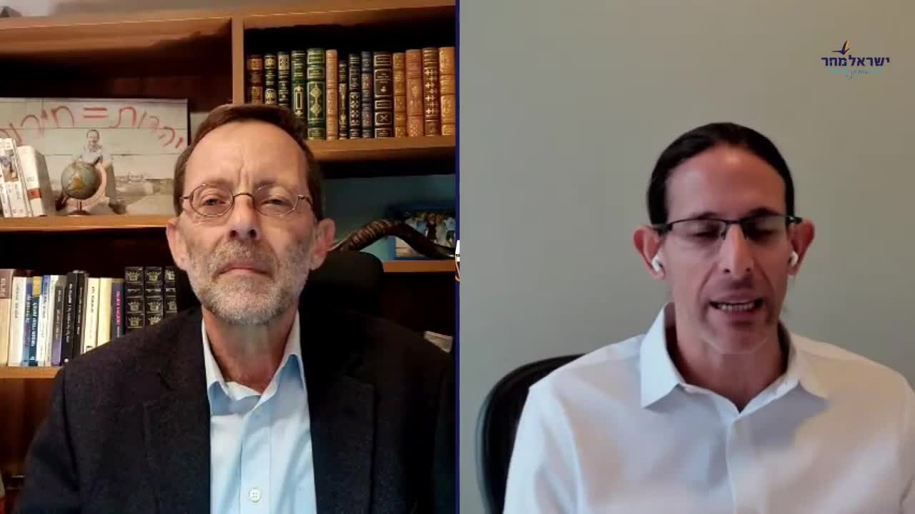 תגובתו של פרופסור רצף לוי בנוגע לאמירה של שרון אלרעי פרייס שלא ניתן לסמוך על המחקר שביצע