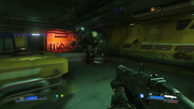 gdto doom(2016) part 10