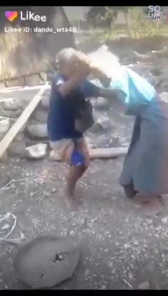 Amazing magic technique