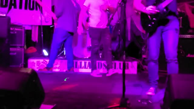 Hidden Foundation "Lost Without"