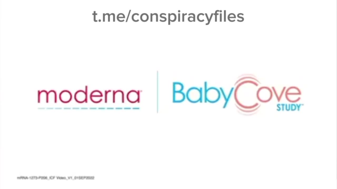 👶💉 Moderna's quest for 700 infants aged 12 to 26 weeks for its mRNA vaccine trial