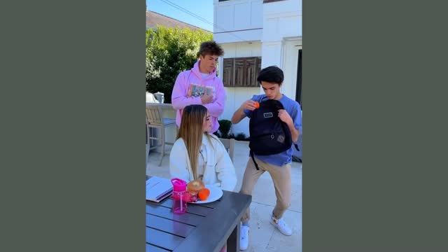 The Most VIEWED TikToks Of Brent Rivera Brent Rivera TikTok