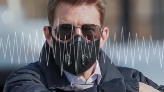The Tom Cruise Meltdown!