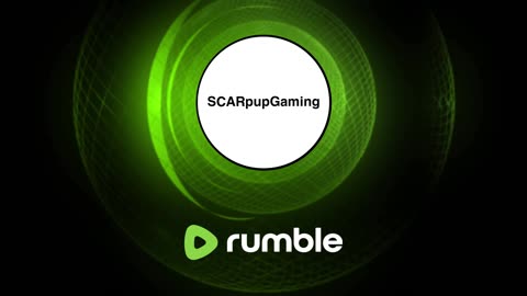 SCARpupGaming