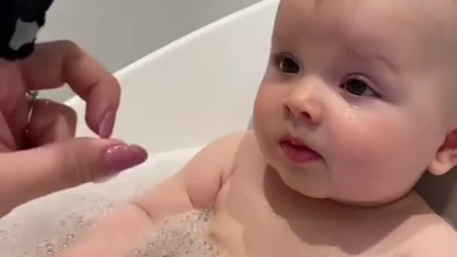 Cute bhubby baby funny video#44#short