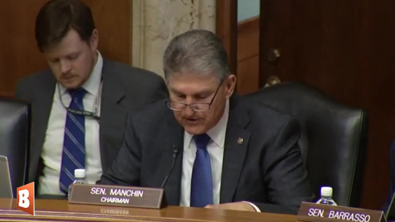 LIVE: Senate Committee Hearing on Russia Weaponizing Energy in War...