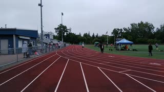 ⊙ Senior Games -- Men's 400m [2 of 2] [2] (VSG)