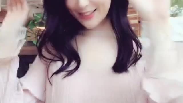 A collection of the most beautiful and sexy Chinese girls on Douyin 50