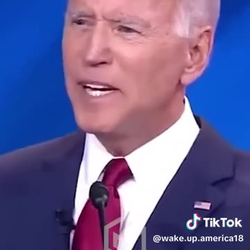 DON'T BELIEVE THEIR LIES!