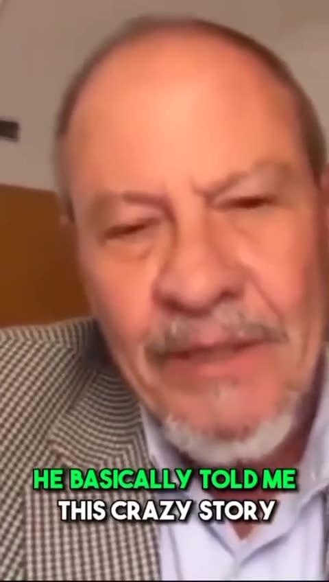 He was given 3 months to live and found a cure for cancer: Fenbendazole