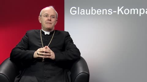Auxiliary Bishop Athanasius Schneider on the real presence of Christ in the Holy Eucharist
