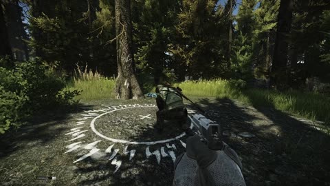 Tarkov BS ( Shenanigans )