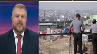 Tipping Point - How the Cartels are Exploiting Weaknesses at the Border with Jon Feere