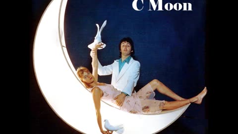 C Moon