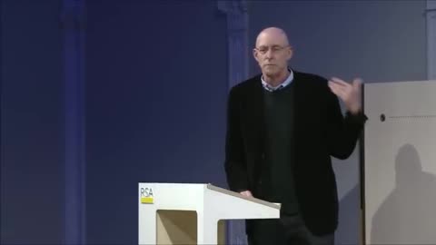 Michael Pollan - You’ll Never Eat McDonald’s French Fries Again After Watching This