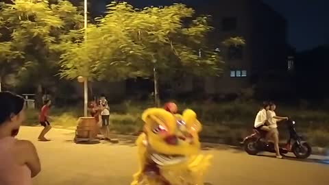 Mid-Autumn Festival in Vietnam