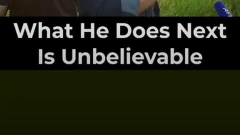 Ted Cruz Puts Liberal Reporter in His Place About the Border & Colored Wrist Bands on Kids