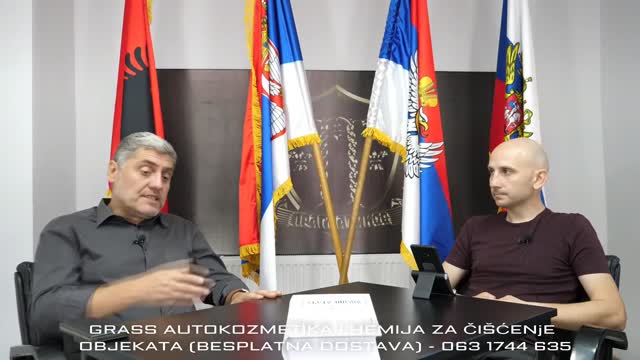 Kako Bog nadgleda i prati sve sto postoji (Miroljub Petrović)