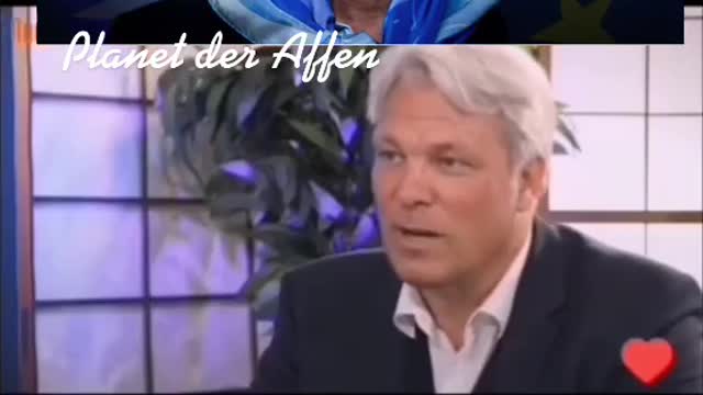 Terror von der Leyen