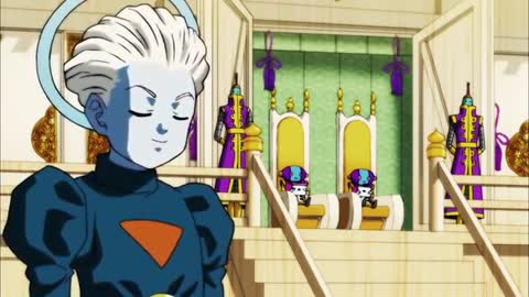 Dragon Ball z torneio do poder parte 1